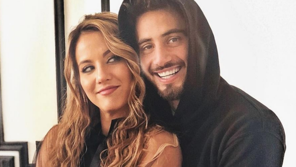 Los verdaderos motivos de la separación de Flor Vigna y Nico Occhiato