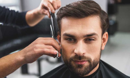 Los cortes de cabello para hombres que serán tendencia en el 2023 Los cortes de cabello para hombres que serán tendencia en el 2023