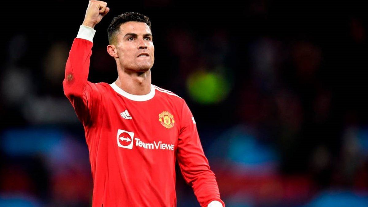 Cristiano Ronaldo se defendió de las críticas y aseguró que el Manchester United tiene potencial para pelear por títulos.