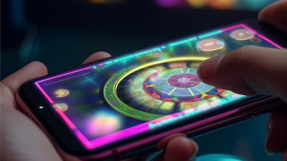 Ordenan dar de baja un sitio de apuestas ilegales que era promocionado por un influencer  de Santo Tomé