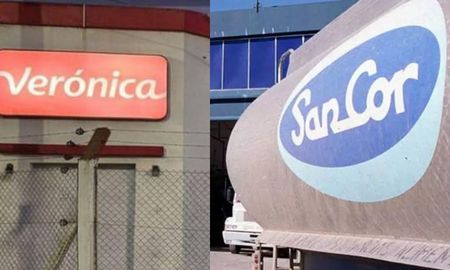 SanCor en etapa de definiciones y Lácteos Verónica sin respuestas: la mirada de Santa Fe SanCor en etapa de definiciones y Lácteos Verónica sin respuestas: la mirada de Santa Fe