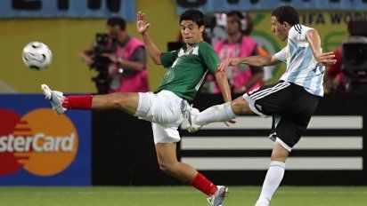 Los antecedentes de la seleccióna argentina ante México, en la víspera de un partido clave en el Mundial de Qatar 2022