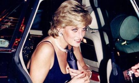 Las insólitas visiones de Lady Di que le “anunciaron” su trágica muerte