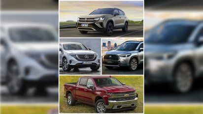 Aire de Santa Fe | 2021-autos