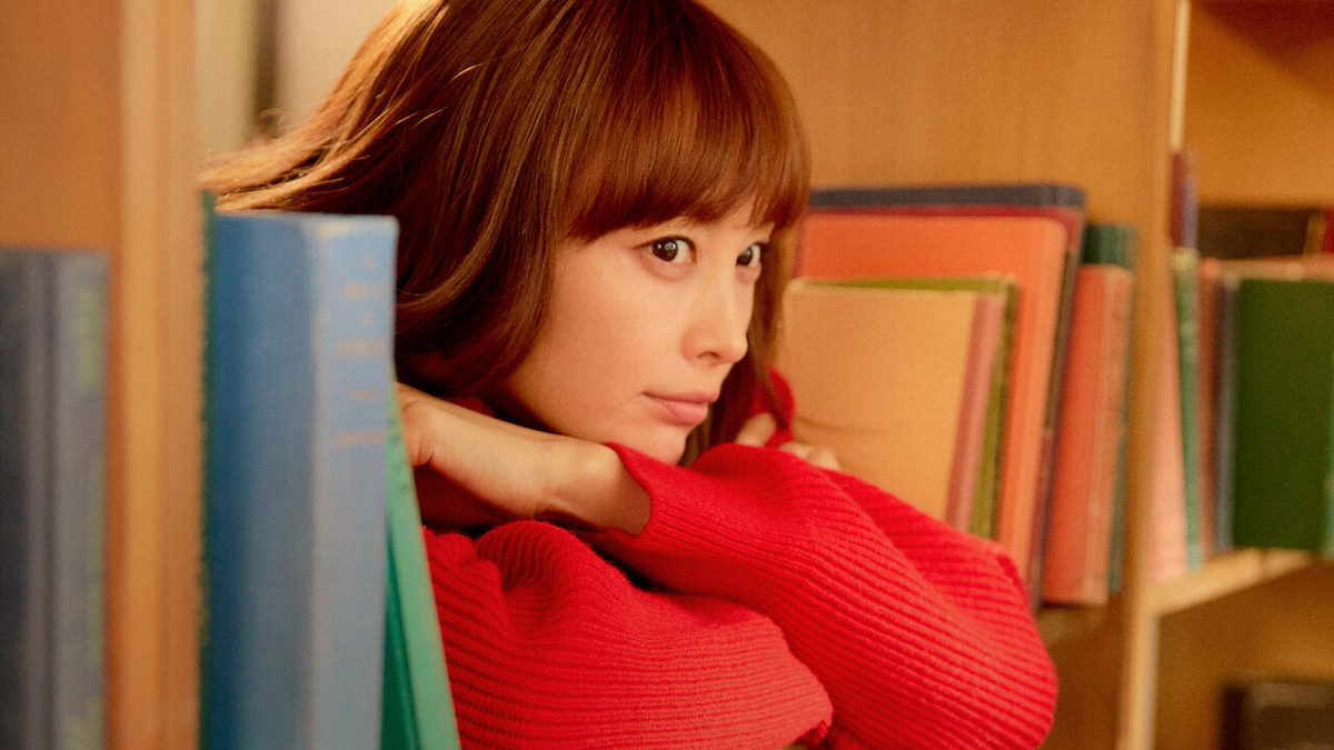 "El amor es un capítulo aparte", la serie coreana llena de romance y drama que está en Netflix. "El amor es un capítulo aparte", la serie coreana llena de romance y drama que está en Netflix.