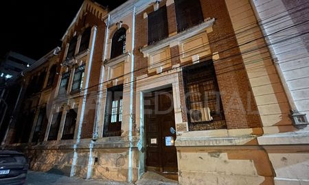 Un incendio se produjo en un pabellón de la cárcel de mujeres. No se registraron heridos. Un incendio se produjo en un pabellón de la cárcel de mujeres. No se registraron heridos.