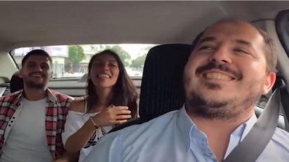 Video: la pol&eacute;mica publicidad chilena que pone a Argentina como mal ejemplo
