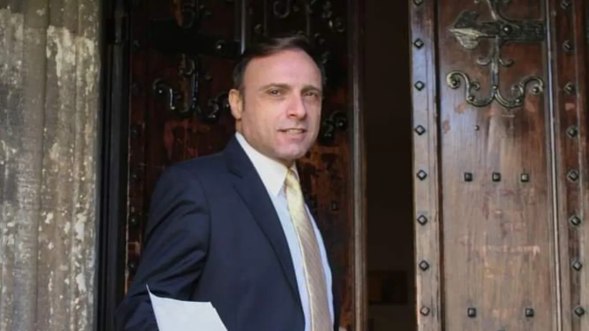 Esteban Cichello Hübner