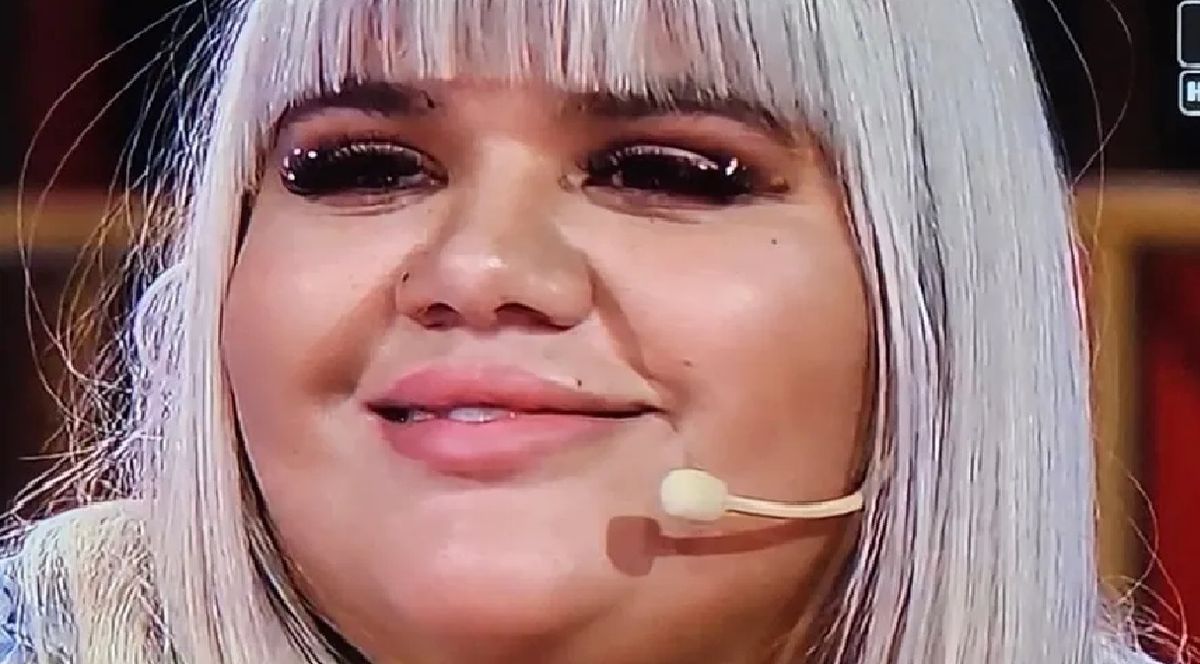 More Rial y su polémico romance: ¿un preso cordobés logró conquistarla desde la cárcel?