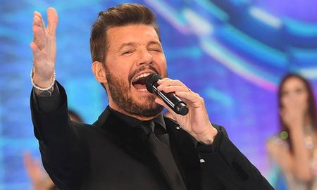 Marcelo Tinelli Marcelo Tinelli