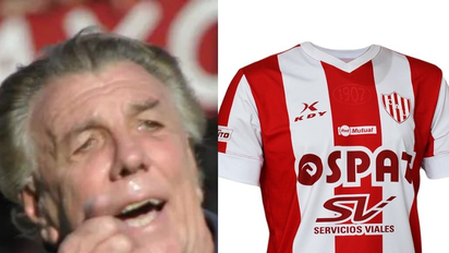 Mostaza Merlo le recomendó a Racing un ex jugador de Unión para que reemplace a Fernando Gago