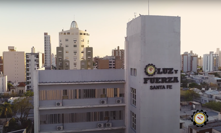 luz y fuerza celebra sus 75 anos luz y fuerza celebra sus 75 anos
