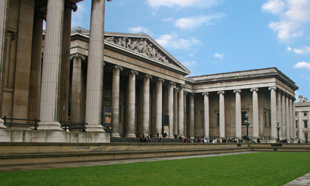 Arte en un click: los tres museos de Europa que no te podes perder Arte en un click: los tres museos de Europa que no te podes perder