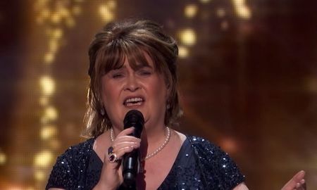 susan boyle volvio a los escenarios a casi diez anos de la presentacion que la popularizo susan boyle volvio a los escenarios a casi diez anos de la presentacion que la popularizo