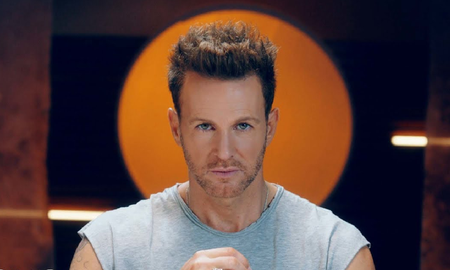 Axel llega con su nuevo single: Solo por hoy Axel llega con su nuevo single: Solo por hoy