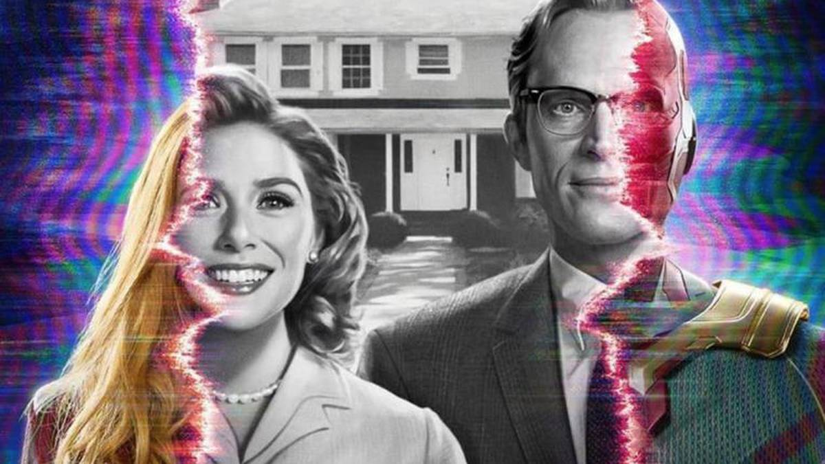 Paul Bettany asegura que muchas de las teorías de los fanáticos sobre WandaVision son acertadas