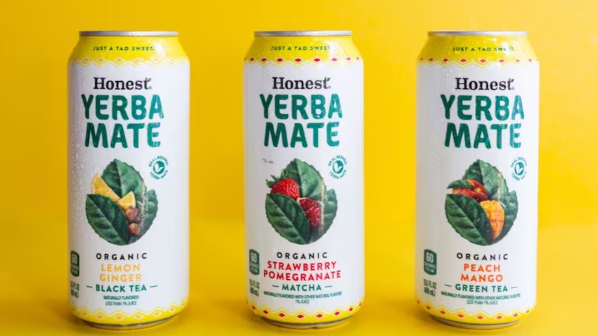 Honest Yerba Mate