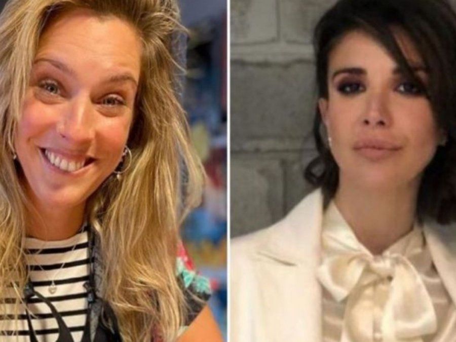MasterChef Celebrity 2: el acuerdo entre Andrea Rincón y Dani La Chepi