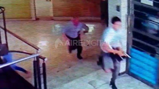 El crimen de Hugo Oldani ocurrió el 11 de febrero pasado en horas de la tarde.&nbsp;