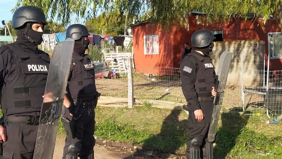 En 2014 se registraron 268 homicidios, mientras que en 2018 y 2019 se situaron alrededor de 420 y 393, una tendencia al alza que solo la pandemia de coronavirus pudo frenar: en los años 2020 y 2021 la cifra bajó a 338 y 300 respectivamente.