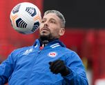 Jonathan Sandoval se desvinculó de Argentinos Juniors y tiene vía libre para convertirse en refuerzo de Colón. Jonathan Sandoval se desvinculó de Argentinos Juniors y tiene vía libre para convertirse en refuerzo de Colón.
