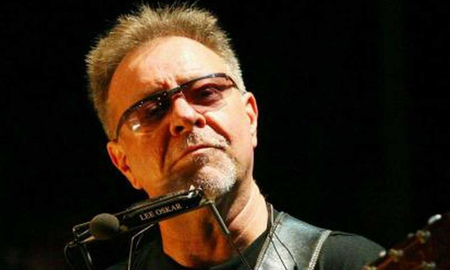León Gieco agradeció al personal del Hospital Cullen a través de sus redes sociales. León Gieco agradeció al personal del Hospital Cullen a través de sus redes sociales.