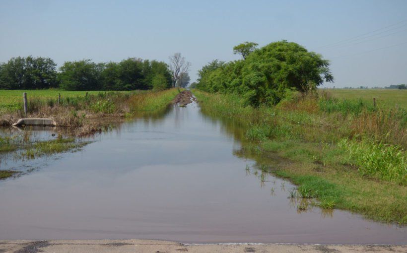 Extendieron por seis meses la Emergencia Vial en la provincia
