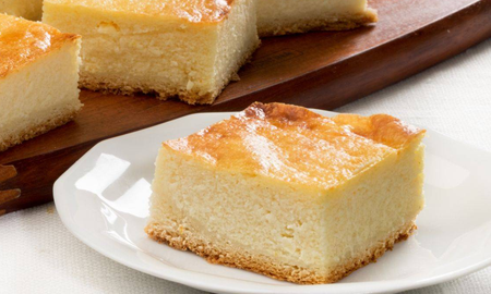 Cómo hacer tarta de ricota con ingredientes que tenés en casa: la receta más fácil Cómo hacer tarta de ricota con ingredientes que tenés en casa: la receta más fácil