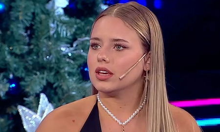 Coti de Gran Hermano paso un mal momento: fue víctima de un robo y publicó la foto del ladrón Coti de Gran Hermano paso un mal momento: fue víctima de un robo y publicó la foto del ladrón