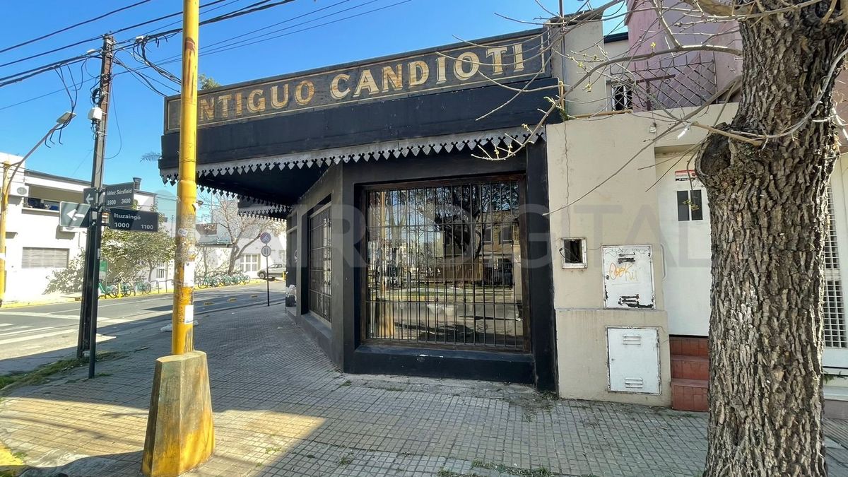 Este fin de semana, robaron en un taller de antigüedades de barrio Candioti. Los costos de las máquinas son millonarios y el dueño no tiene para reponerlas.