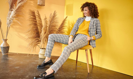 los cambios en la moda para ir a trabajar los cambios en la moda para ir a trabajar