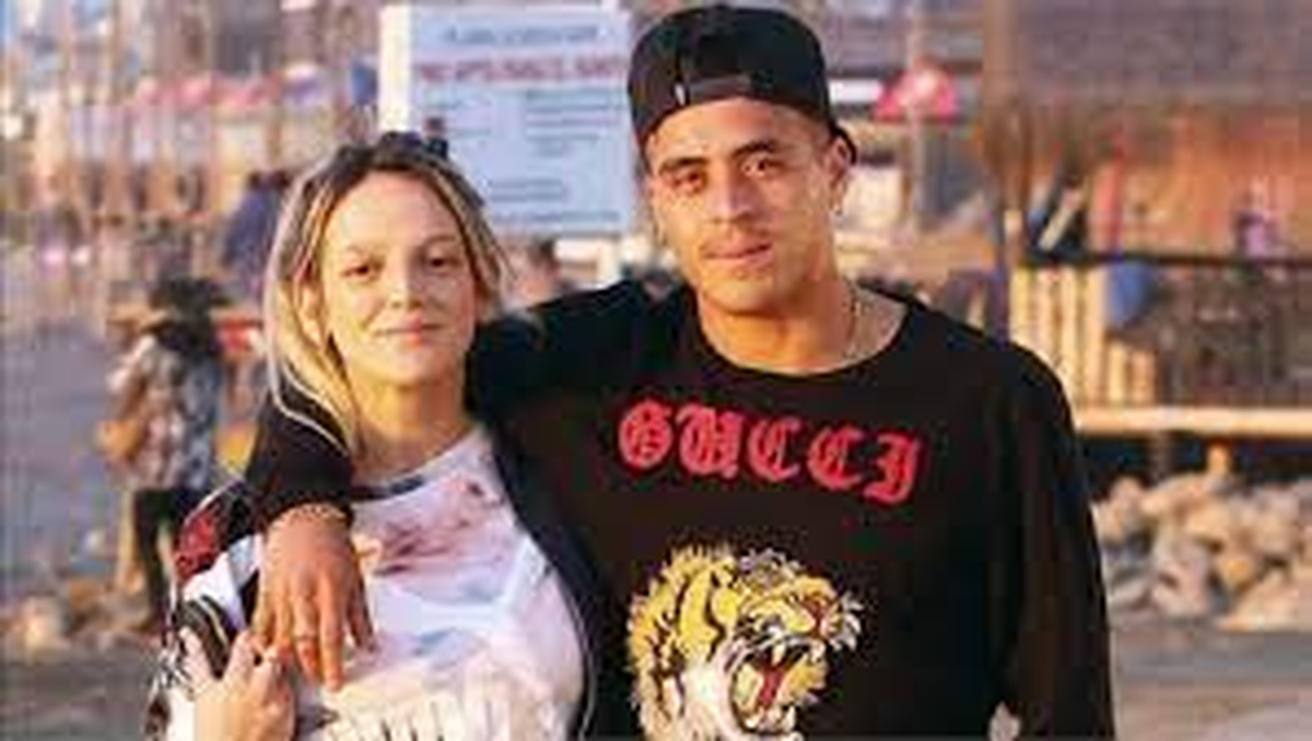 Araceli Fessia volvió a dar su testimonio sobre la situación de Brian Fernández.