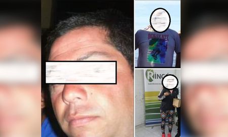 Un hombre y una mujer se encuentran detenidos a dispocisión de la justicia Un hombre y una mujer se encuentran detenidos a dispocisión de la justicia