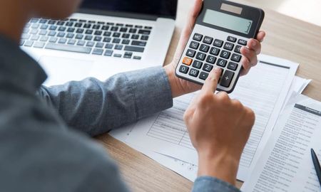 Un banco ofrece préstamos personales de hasta $50.000.000. Un banco ofrece préstamos personales de hasta $50.000.000.
