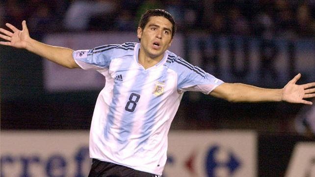 La última victoria de Argentina en torneos oficiales ante Brasil