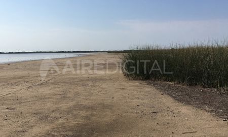 La provincia de Santa Fe tiene humedales estrat&eacute;gicos, como el sistema de los Bajos Submerdionales y Jaaukanig&aacute;s.