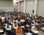 El sistema de Residencias en Salud registró 1.865 inscriptos este año, 72 % más que en 2025 El sistema de Residencias en Salud registró 1.865 inscriptos este año, 72 % más que en 2025