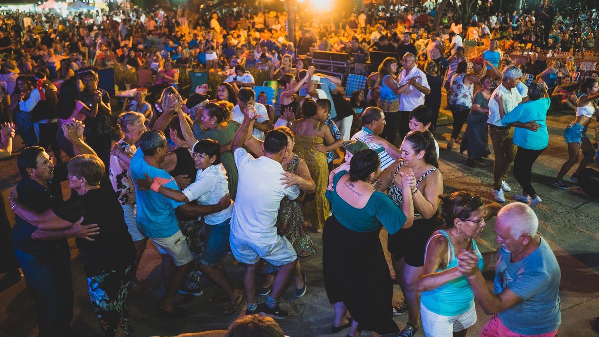 El festival El festival