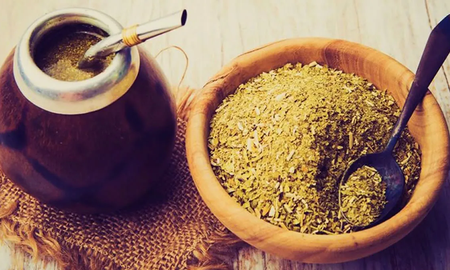 Yerba Mate Yerba Mate
