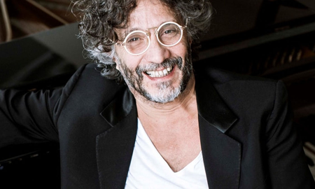 Netflix anuncia la serie biográfica sobre Fito Páez Netflix anuncia la serie biográfica sobre Fito Páez