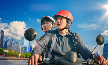 La divertida serie coreana que está en Netflix, tiene 16 episodios y te va a encantar La divertida serie coreana que está en Netflix, tiene 16 episodios y te va a encantar