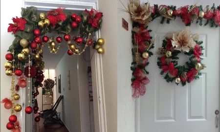 decoracion navidena: ideas practicas para adornar tu hogar decoracion navidena: ideas practicas para adornar tu hogar