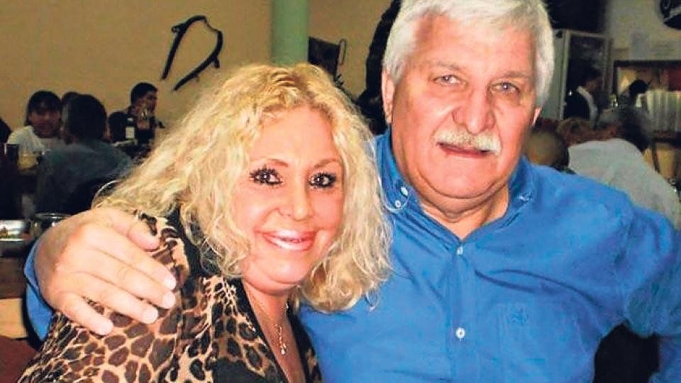 Caso Carrazzone: declara el abogado detenido por el femicidio de su esposa