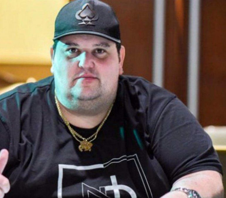 En una audiencia, la pareja de David Perona -el rey del juego clandestino en Rafaela- dijo que reunieron dinero para la campaña de Traferri.