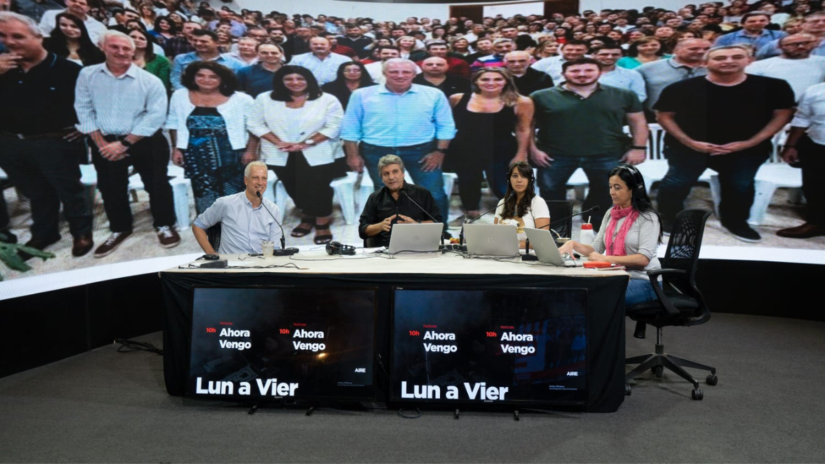 Scarpín no dudó en manifestarse en contra de la postura del diputado provincial Maximiliano Pullaro, que confirmó que hará su campaña a gobernador armado.