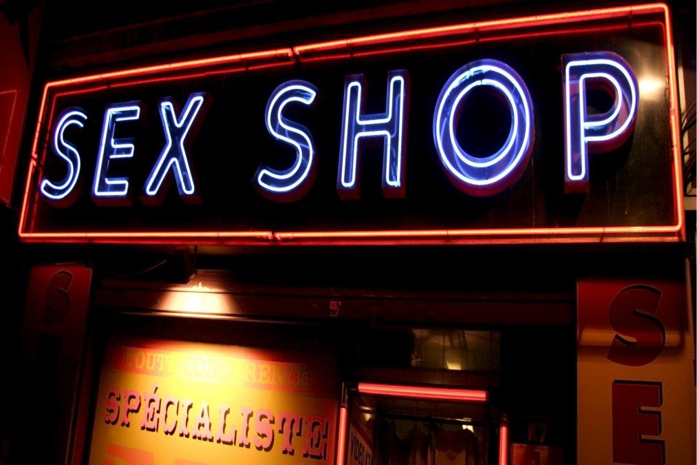 Sex shop: las jóvenes son las que más se animan e incursionan en su sexualidad con libertad