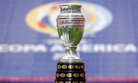 Esta será la tercera final entre argentinos y brasileños en Copa América. En 1937 Argentina ganó de local, en 2004 en Perú y 2007 en Venezuela fueron victorias de los de verde y amarillo. Esta será la tercera final entre argentinos y brasileños en Copa América. En 1937 Argentina ganó de local, en 2004 en Perú y 2007 en Venezuela fueron victorias de los de verde y amarillo.