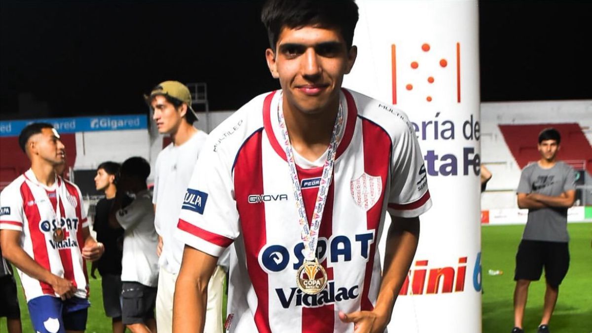 Unión lamentó el fallecimiento del hermano de Alan Sosa