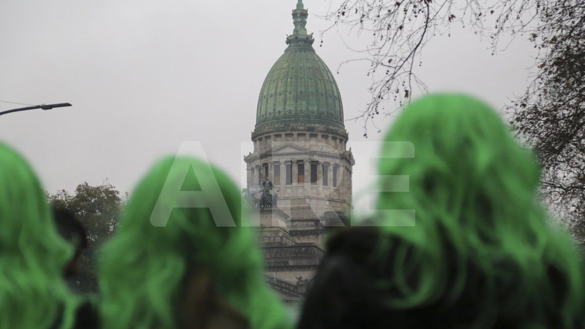 El documento tambi&eacute;n tiene los nombres de otros cinco libertarios y propone penas de prisi&oacute;n de 1 a 4 a&ntilde;os.