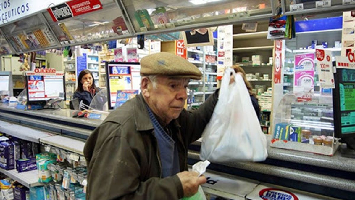 Pami: confirmaron cuándo empieza la entrega de los remedios gratuitos